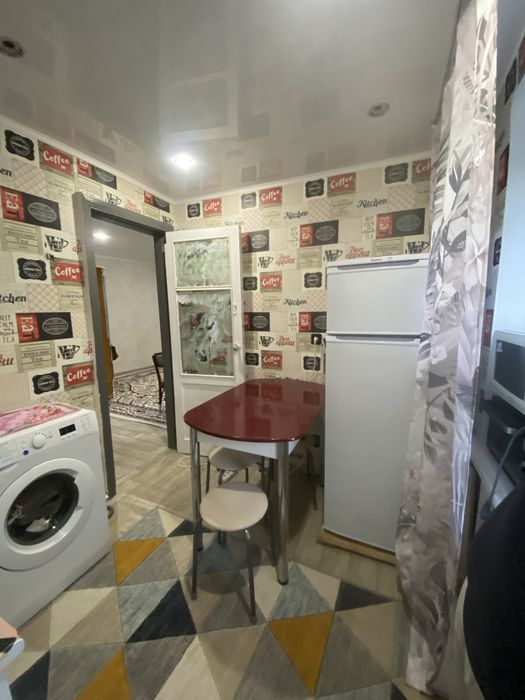 Продам 2х комнатную квартиру