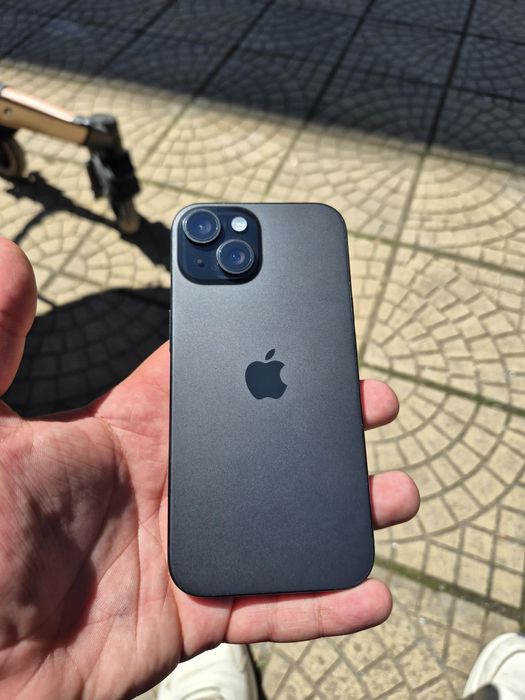 Iphone 15 Перфектен