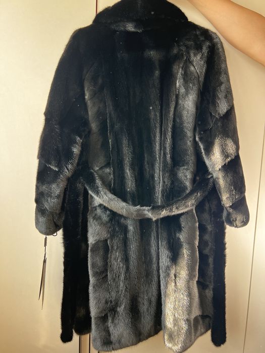 Продам срочно Шуба норка