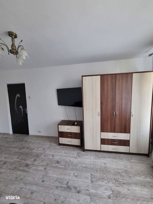 Ap. 2 Camere- P-Ta Sudului, Masina De Spalat Vase, Metrou, Modern