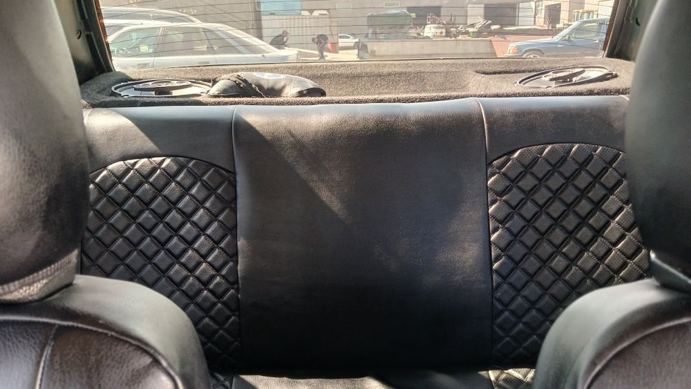 Продам автомобиль