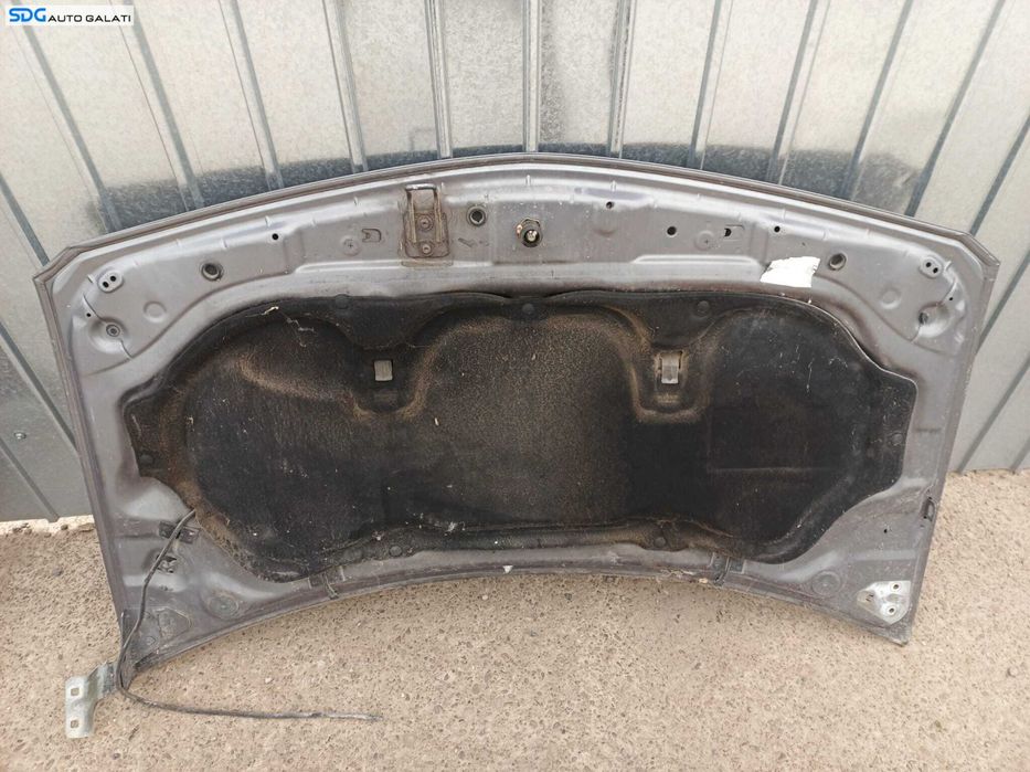 Capota Motor Renault Megane 2 2002 - 2008 [L0231]