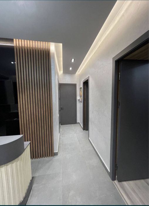 Сдается в аренду помещение/Евро офис с мебелью и техникой 80м2 - ЦУМ