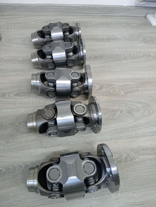 Homocinetica cardan  TAF S5