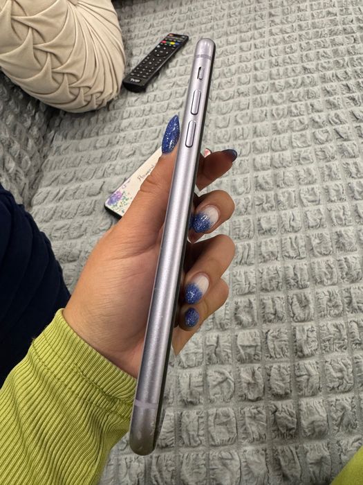 Iphone 11 64gb PURPLE