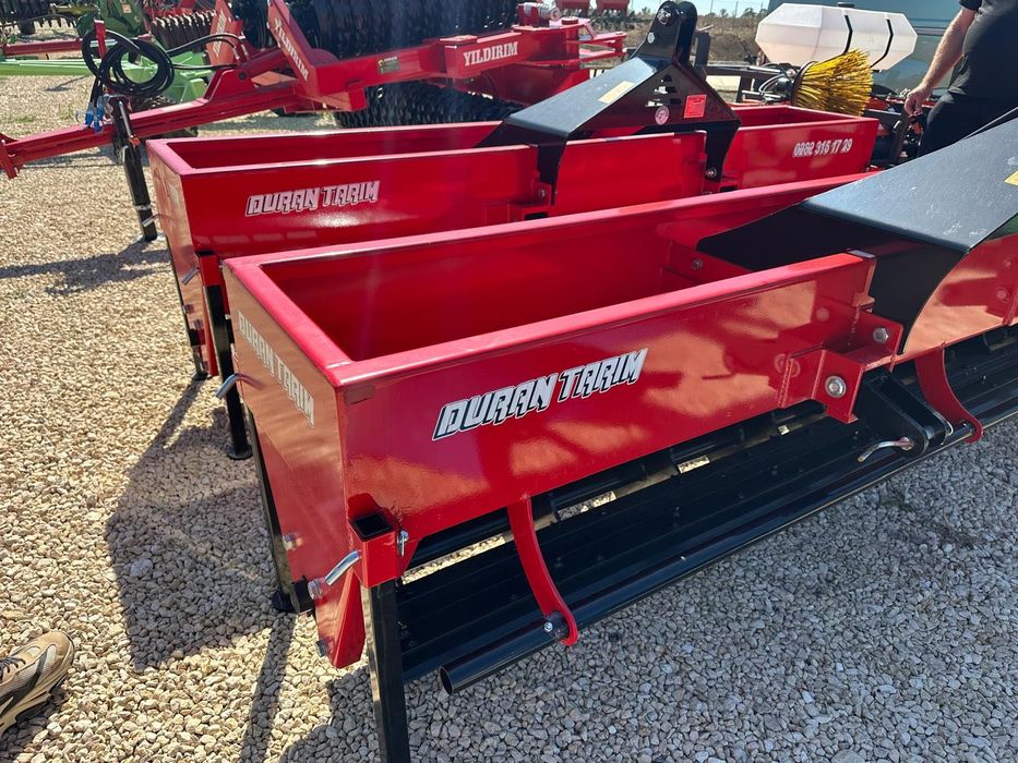 Tocător bete/ resturi vegetale 3 m