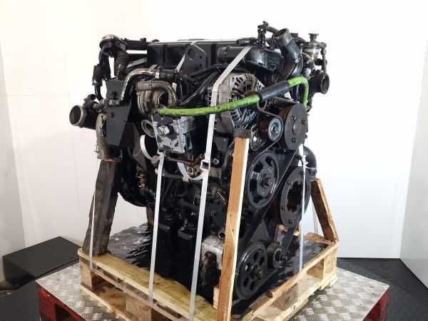 Motor complet MAN D0834 LOH50 - Piese motor MAN