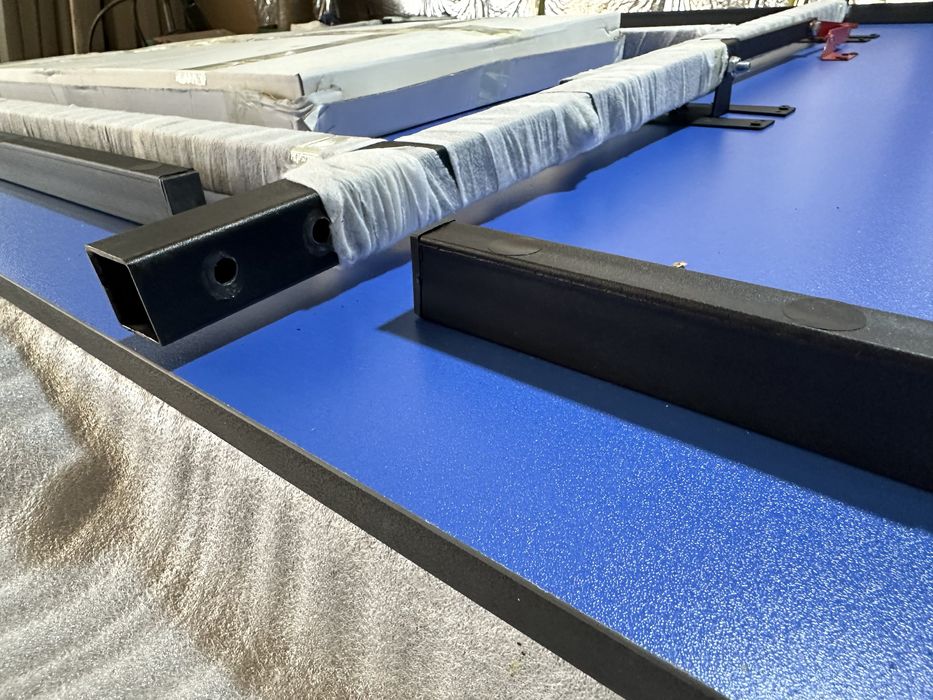 Настольный Теннис (В рассрочку)