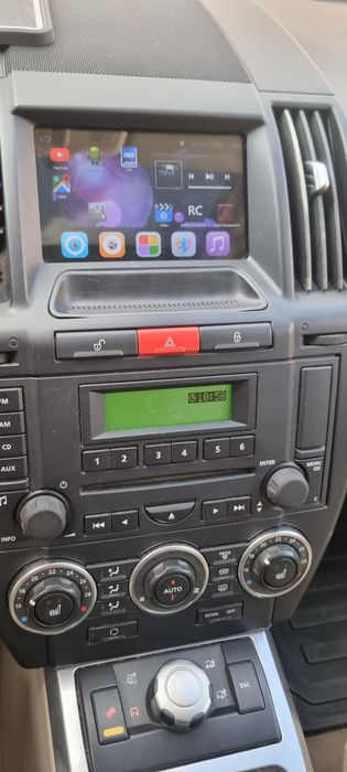 LAND ROVER Freelander 2009 — imagine 5