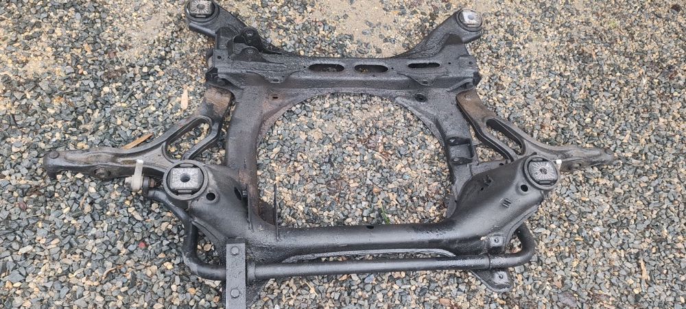 Punte fata vw Touareg 200lei