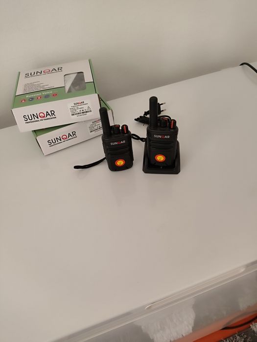 Рация Sungar T-50