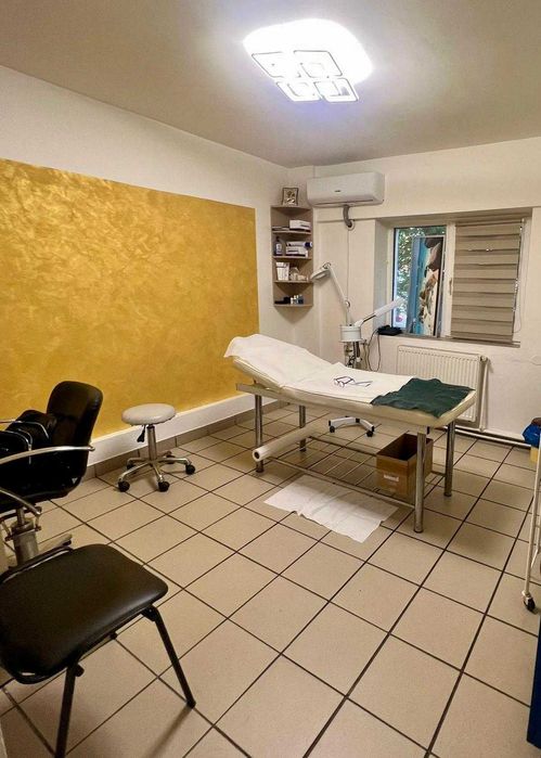 Inchiriez spatiu comercial/salon infrumusetare Caracal