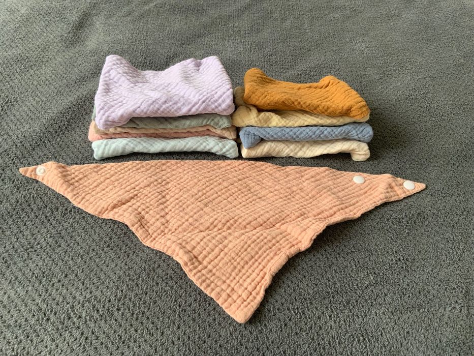 Бебешки Бохо лигавници