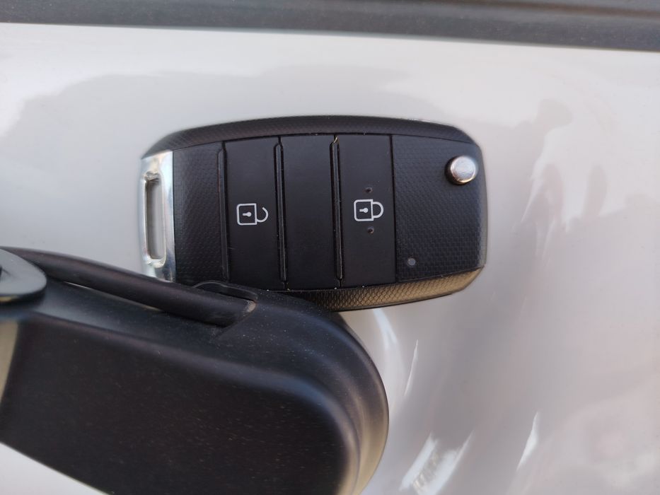 Машина янги хамма шароити килинган