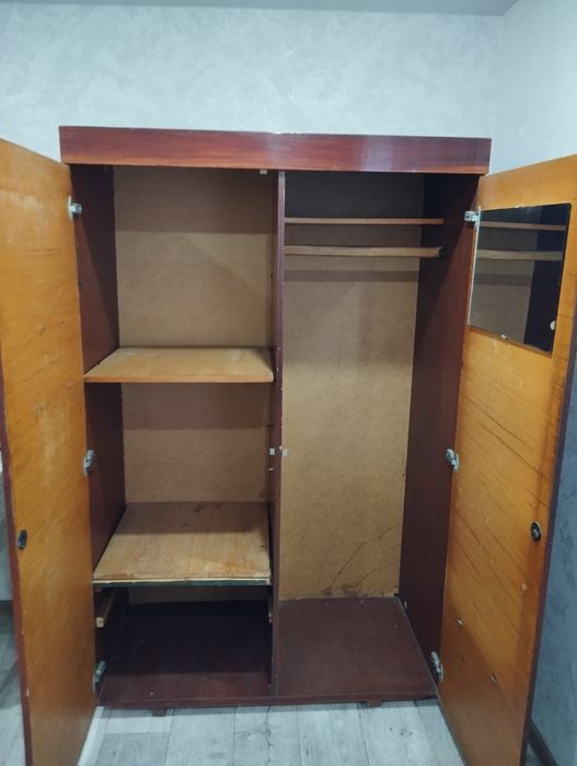 Шифонер советский