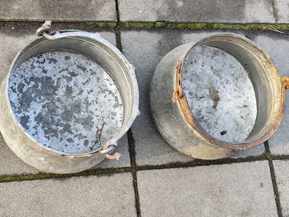 Медно Котле / Менци / Котлета / Бакъри