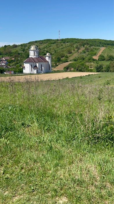 Teren de vânzare Grădina Onului