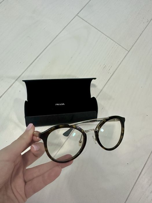 Ochelari Prada rama + lentila