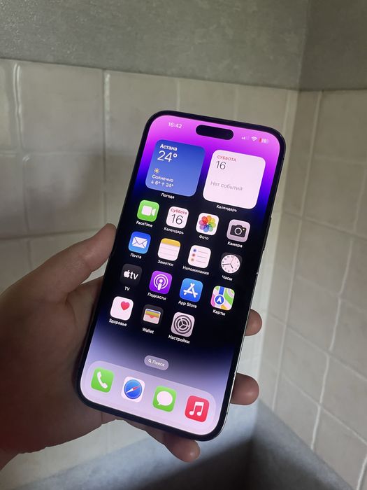 Iphone 14 pro max 512гб