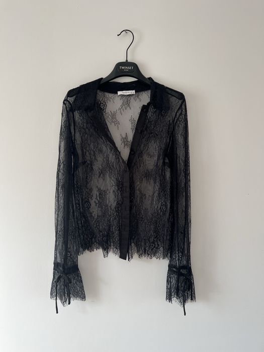 ZARA - ризки - ХS