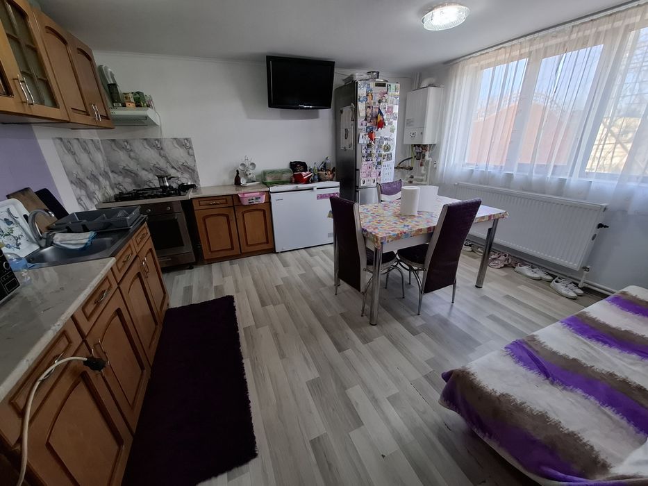 Casă Parter + Mansardă,90.000 € teren 290 mp – Buzău, Dorobanți 2 Str Intrarea Plaiului Nr 16 (Proprietar)