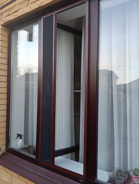 Ролл шторы Жалюзи Москитки