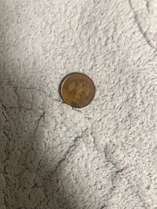 Продаю старинные монеты