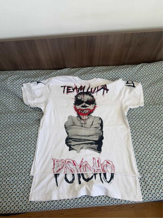 Luda тениски редки НОВО Луда