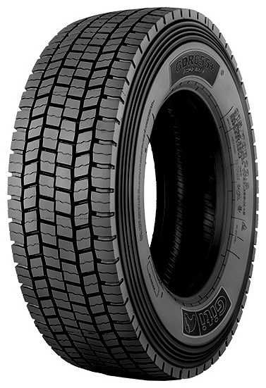 Грузовые Шины 385/65R22.5 LongMarch