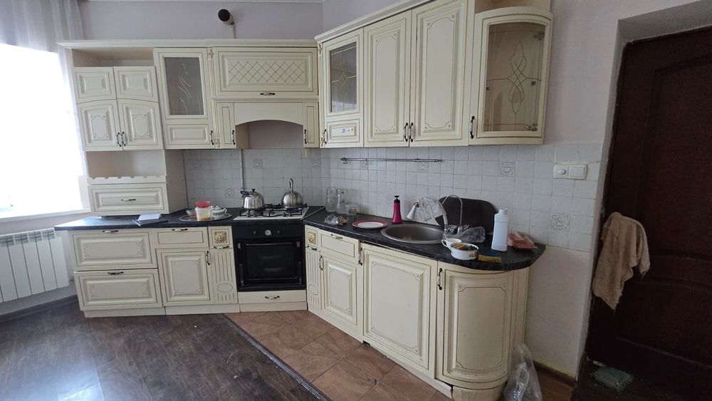 Кухонная гарнитура