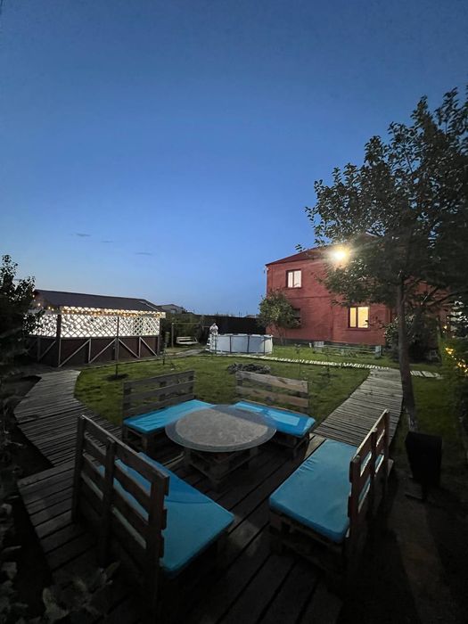 Посуточно Коттедж в Косшы