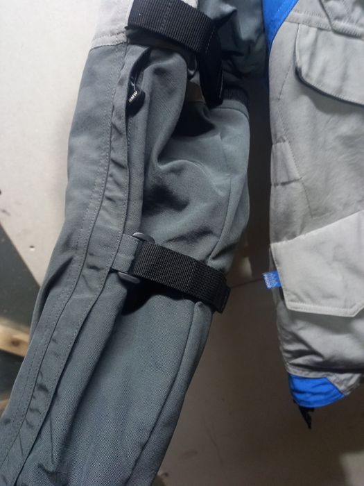 Geaca moto BMW Rally