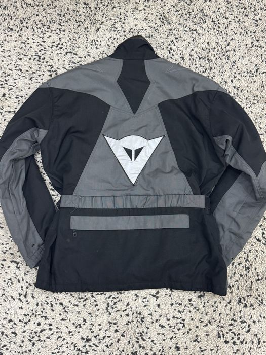 Мото, моторджийско яке DAINESE GORE-TEX .Размер L