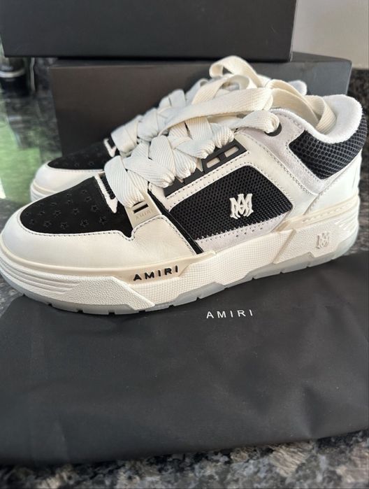 Amiri ma 1 quality