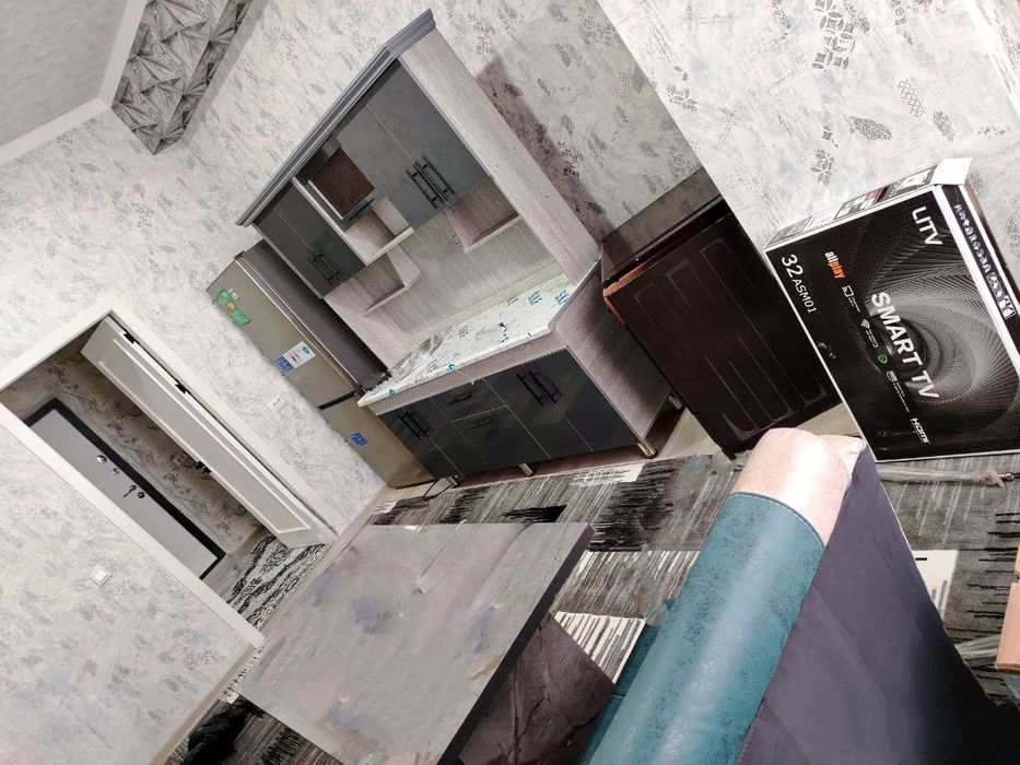 Oybek metroda kvartira ijaraga beriladi