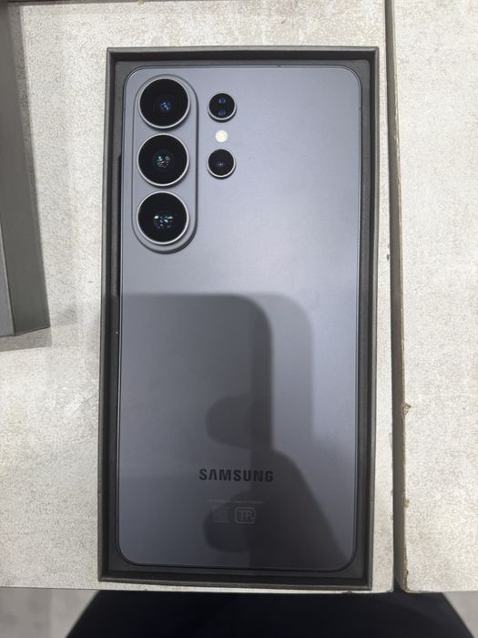 Samsung S 26 Ultra 12/512