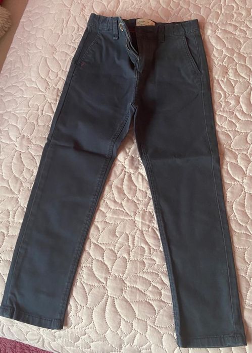 Pantaloni Zara kids băieți