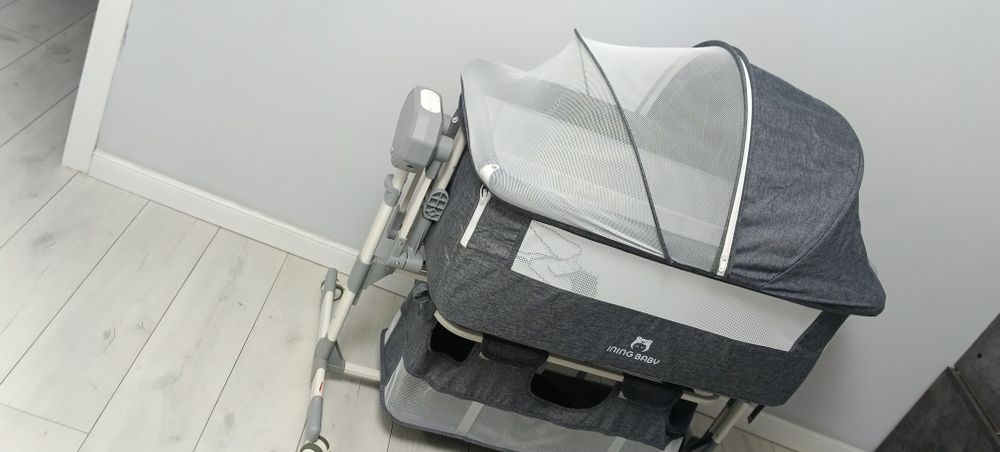 манеж для детей.