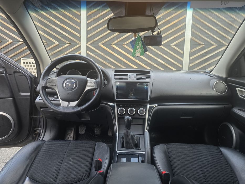 Vand Mazda 6,An 2008