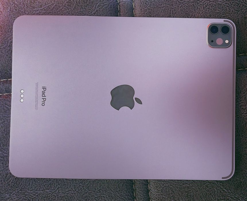 iPad Pro 11 128Gb M2