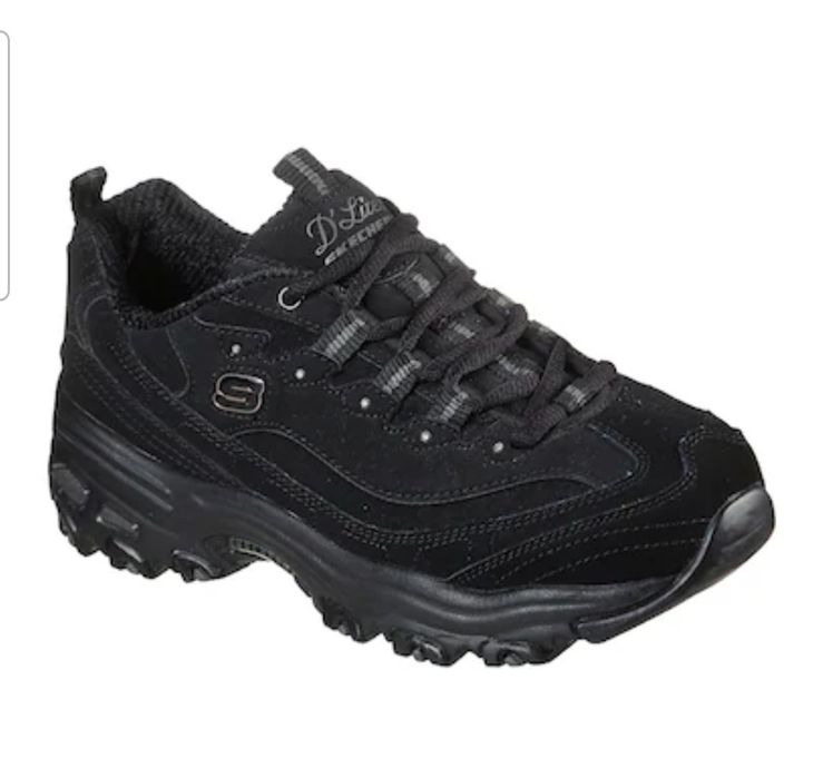Teniși D'Lites Skechers
