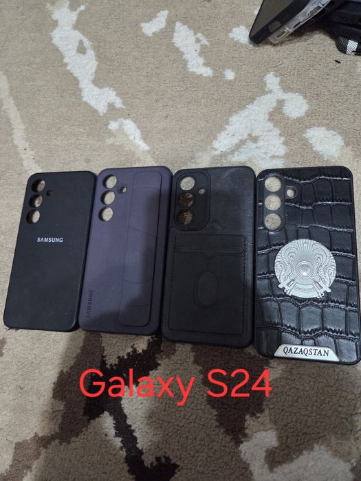 Продам чехлы в отличном состоянии