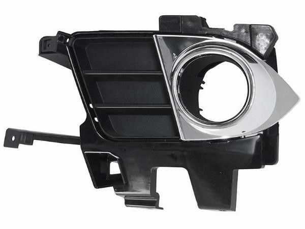 Оправа ПТФ  Honda Accord