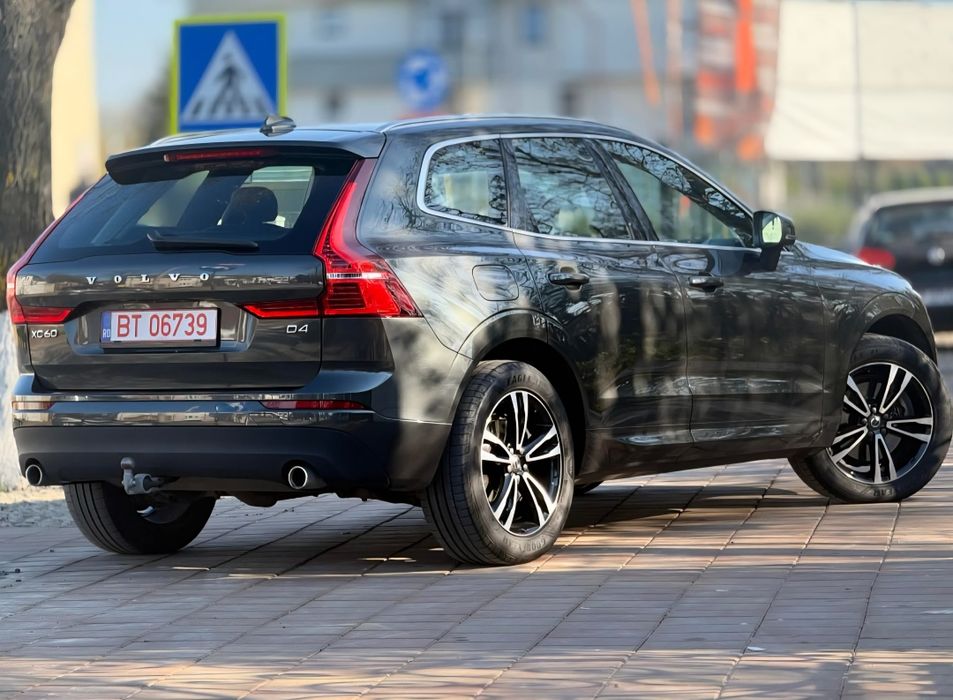 Volvo XC 60 diesel