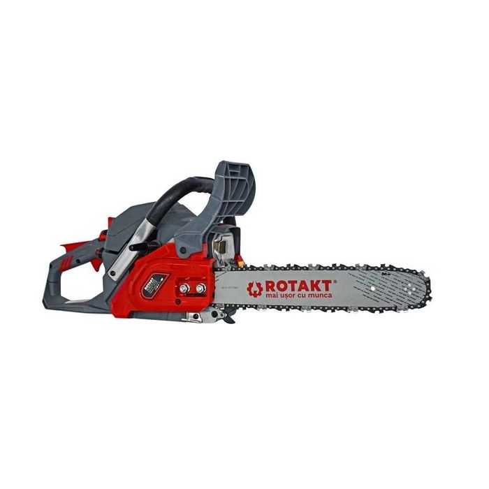 Motoferăstrău ROTAKT MTF4110SW, 1.9 CP, Lama 350 mm, Carburator Walbro