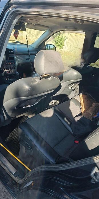 Mercedes Ml 270 stage 1 200 cai