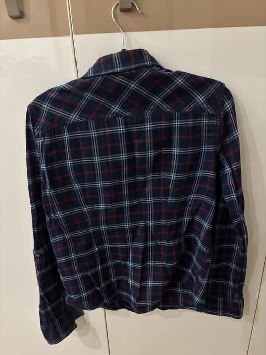 Дамска риза Collins