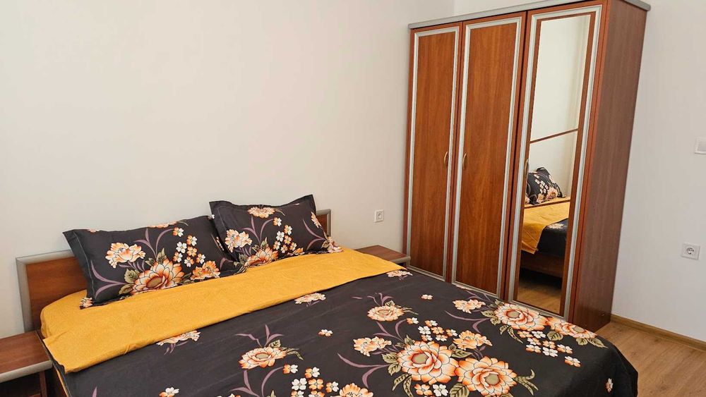 Дава се под наем Двустаен апартамент в Пловдив, Остромила - 70 кв.м за 460 € - Снимка #9