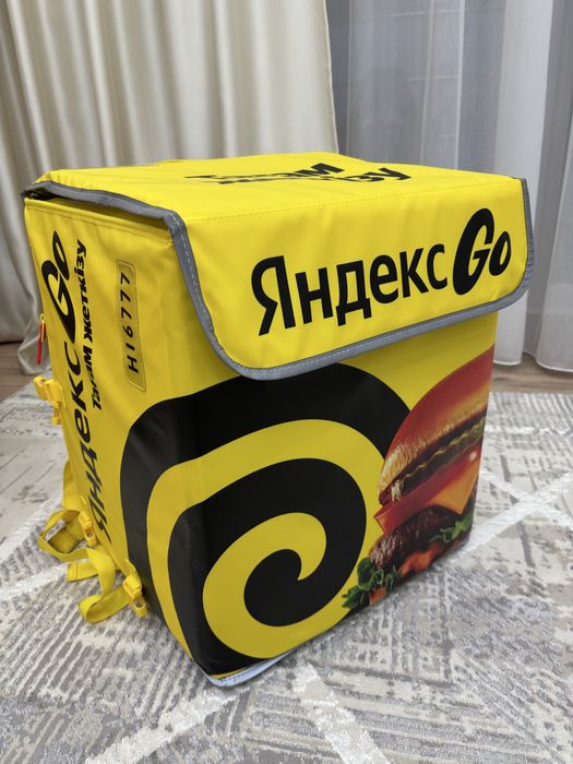 Продам термокороб