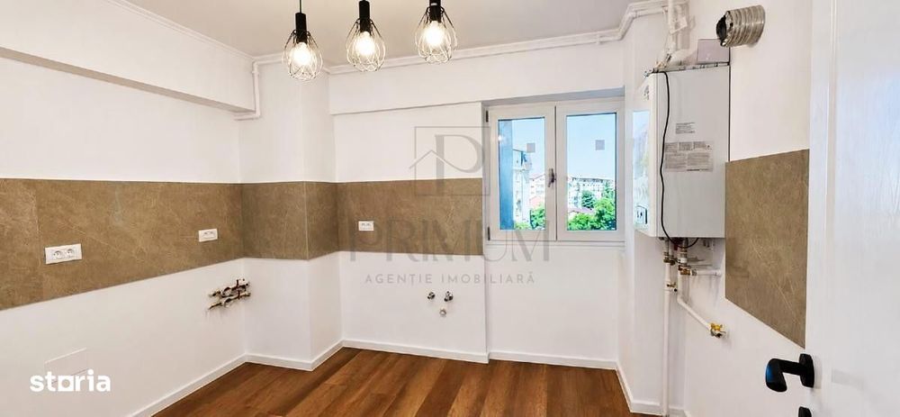 Sagului - Renovat - Etaj 3 - Lift - 4 Camere - 2 Bai - 2 Balcoane - Ce — fotografia 2